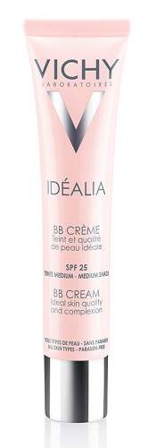 IDEALIA BB CREAM MEDIA 40 ML - Farmacia Del Monaco
