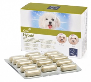 ORME NATURALI HYBRID 60 COMPRESSE 1300 MG - Farmacia Del Monaco