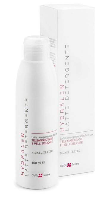 HYDRALEN LATTE DETERGENTE - Farmacia Del Monaco