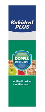 KUKIDENT DOPPIA PROTEZIONE CREMA ADESIVA PER PROTESI DENTARIE 40 G - Farmacia Del Monaco