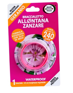 BRACCIALETTO 240 ORE - Farmacia Del Monaco