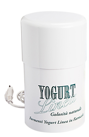 YOGURT LINEA YOGURTIERA COMPLETA - Farmacia Del Monaco