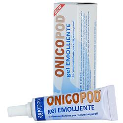 ONICOPOD GEL EMOLLIENTE 10 ML - Farmacia Del Monaco