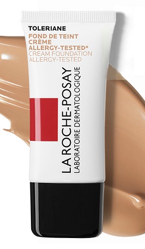 TOLERIANE TEINT ACQUA CREMA 04 30 ML - Farmacia Del Monaco