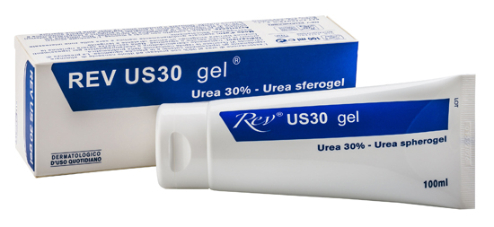 REV US30 GEL TUBETTO 100 ML - Farmacia Del Monaco