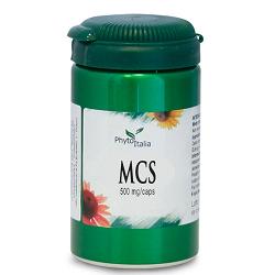 MCS 30 CAPSULE 18 G - Farmacia Del Monaco