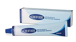 DENTIFRICIO NEO EMOFORM 100 ML - Farmacia Del Monaco