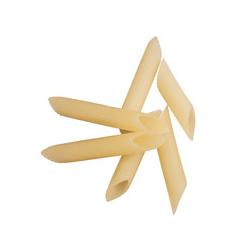 PENNE DE ZITE RIGATE PASTA SENZA GLUTINE 500 G - Farmacia Del Monaco