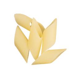 MIEZ PENNONE RIGATO PASTA SENZA GLUTINE 500 G - Farmacia Del Monaco