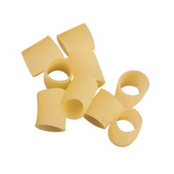 TUBETTONE RIGATO PASTA SENZA GLUTINE 500 G - Farmacia Del Monaco