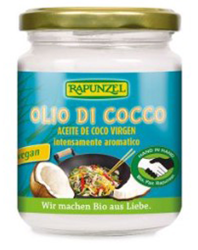 6LIO DI COCCO 200 G - Farmacia Del Monaco