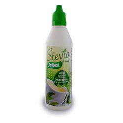 STEVIA LIQUIDA FLACONCINO CONTAGOCCE 90 ML - Farmacia Del Monaco