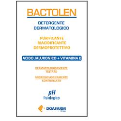 BACTOLEN DETERGENTE DERMATOLOGICO 250 ML - Farmacia Del Monaco