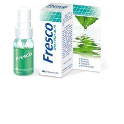 FRESCO SPRAY 15 ML - Farmacia Del Monaco