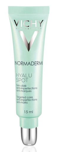 NORMADERM HYALUSPOT 15 ML - Farmacia Del Monaco