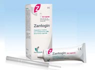 ZANTOGIN GEL VAGINALE 30 G - Farmacia Del Monaco