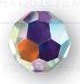 INVERNESS ORECCHINI PALLINA 4MM CRISTALLO BOREALE ACCIAIO R930C - Farmacia Del Monaco