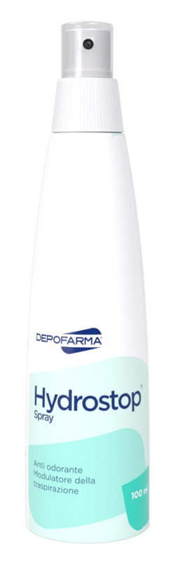 HYDROSTOP 15% SPRAY 100 ML - Farmacia Del Monaco