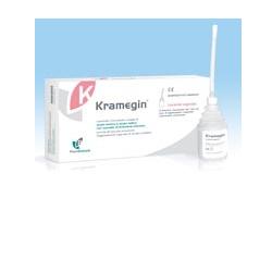 KRAMEGIN LAVANDA VAGINALE 5 FLACONI 100 ML CON CANNULA - Farmacia Del Monaco