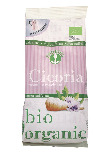 CICORIA SENZA CAFFEINA 500 G - Farmacia Del Monaco