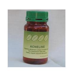 ACNELINE FLACONE 60 CAPSULE - Farmacia Del Monaco