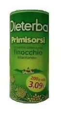 DIETERBA TISANA FINOCCHIO 200 G - Farmacia Del Monaco