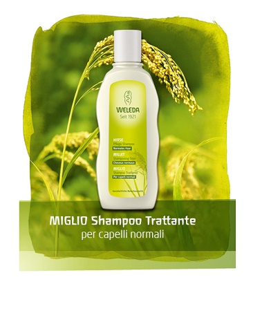 SHAMPOO MIGLIO 190 ML - Farmacia Del Monaco