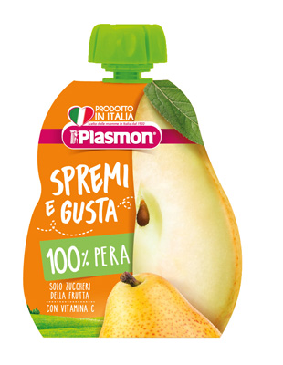 SPREMI E GUSTA PERA 100 ML - Farmacia Del Monaco