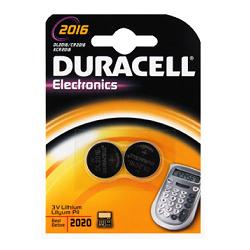 DURACELL SPECIALITY 2016 2 PEZZI - Farmacia Del Monaco