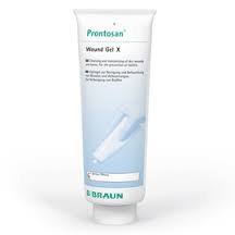 PRONTOSAN WOUND GEL X SOLUZIONE DETERGENTE IDRATANTE 50 G - Farmacia Del Monaco