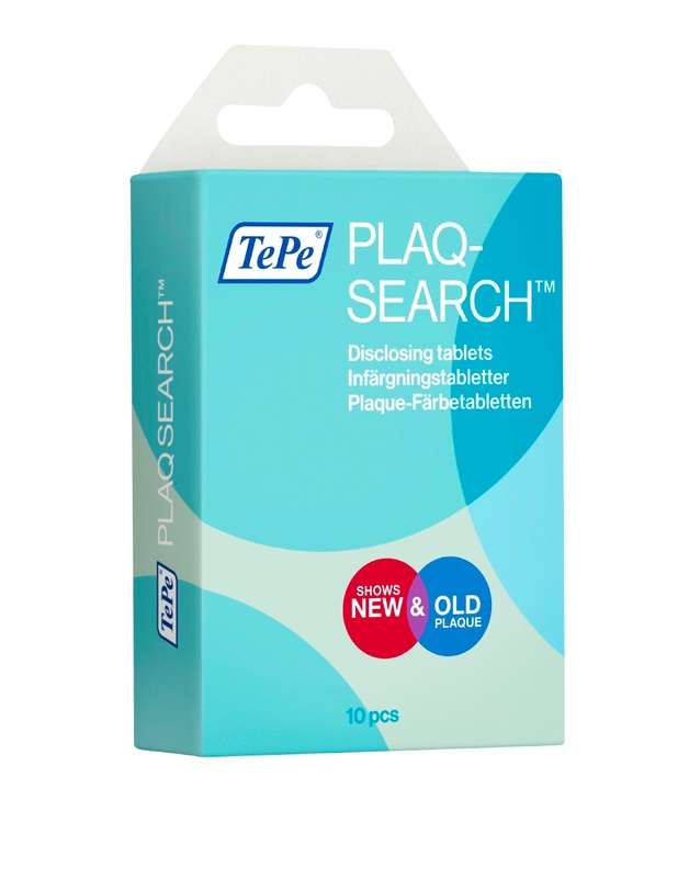 TEPE PLAQ SEARCH 10 PEZZI - Farmacia Del Monaco