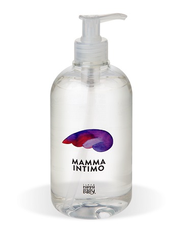 LINEA MAMMABABY MAMMAINTIMO 500 ML - Farmacia Del Monaco