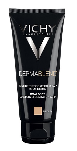 DERMABLEND CORPO MEDIO 100 ML - Farmacia Del Monaco