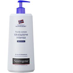 NEUTROGENA CORPO FLUIDA PROFUMATA 400 ML - Farmacia Del Monaco
