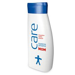 MOM CARE SHAMPOO PREVENTIVO 250 ML - Farmacia Del Monaco
