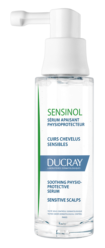 DUCRAY SENSINOL SIERO 30 ML - Farmacia Del Monaco