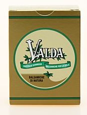VALDA CLASSICHE RIFORNIMENTO 50 G - Farmacia Del Monaco