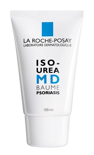 ISO UREA MD PSORIASIS 100 ML - Farmacia Del Monaco