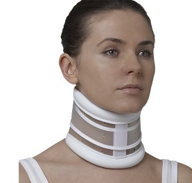 COLLARE CERVICALE RIGIDO GIBAUD ORTHO C3 MISURA 0 - Farmacia Del Monaco
