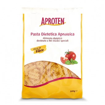 APROTEN FUSILLI 500 G PROMO - Farmacia Del Monaco