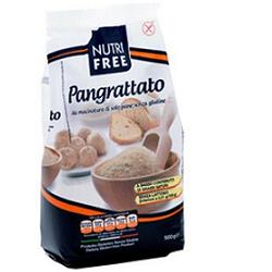 NUTRIFREE PANGRATTATO 500 G - Farmacia Del Monaco