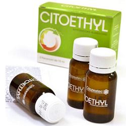CITOETHYL 3 FLACONI 15 ML - Farmacia Del Monaco