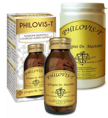 PHILOVIS T 180 PASTIGLIE - Farmacia Del Monaco