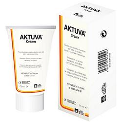 AKTUVA CREAM TUBO 75 ML - Farmacia Del Monaco