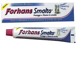 FORHANS SMALTO 75 ML - Farmacia Del Monaco