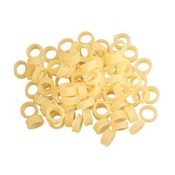 ANELLI RIGATI SENZA GLUTINE 500 G - Farmacia Del Monaco