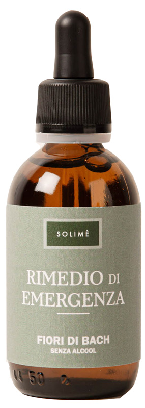 RESCUE REMEDY 50 ML - Farmacia Del Monaco