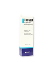 TROSYD DETERGENTE 150 ML - Farmacia Del Monaco