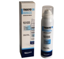 TROSYD DS MOUSSE 100 ML - Farmacia Del Monaco
