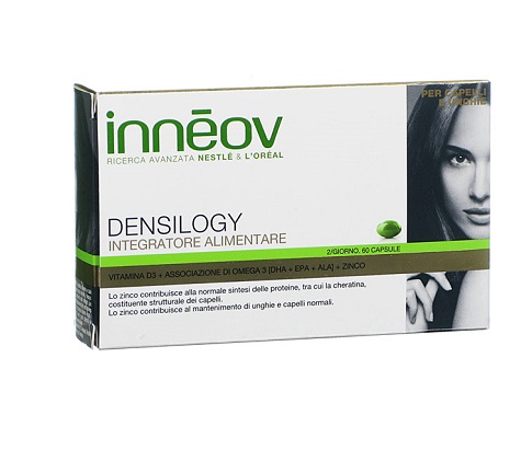 INNEOV DENSILOGY 60 CAPSULE - Farmacia Del Monaco